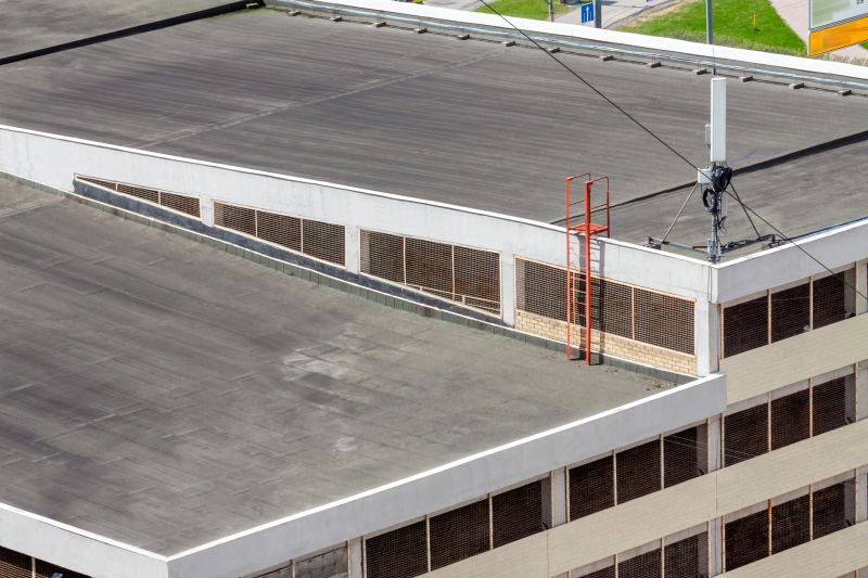 Commercial Site Preparation detail