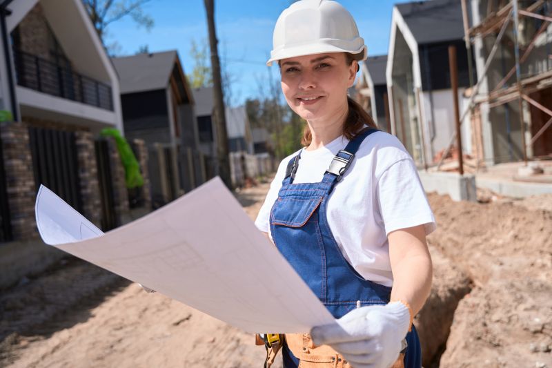 Land Preparation Service detail