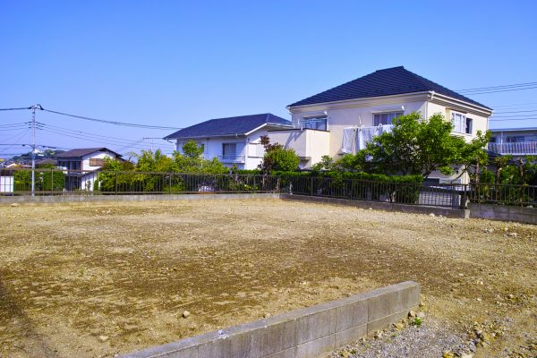 Cost of Lot Clearing Service in Conyers