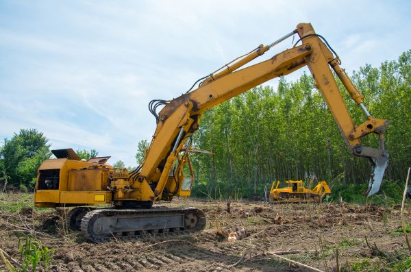 Cost of Farm Clearing in Conyers