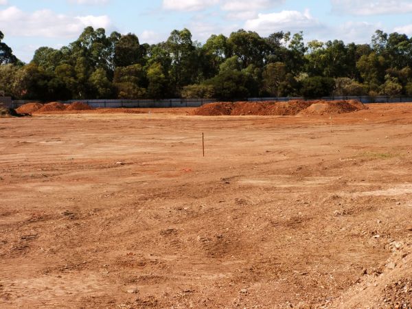Cost of Field Clearing in Conyers