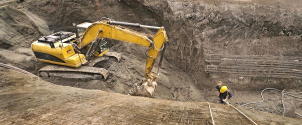 Cost of Slope Clearing in Conyers