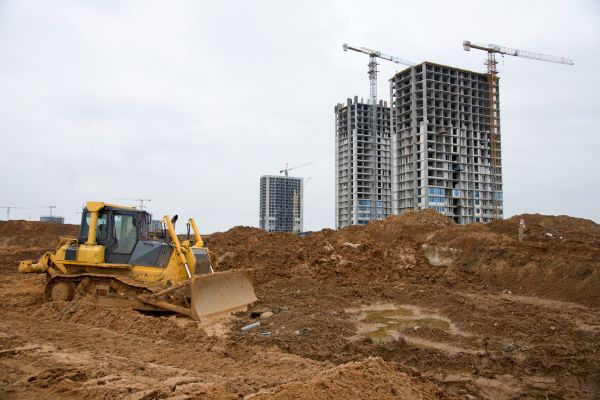 Cost of Site Clearing Service in Conyers
